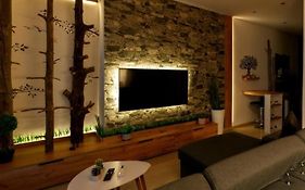 Sky View Suite Serres